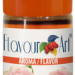 Rose FlavourArt Rose FlavourArt