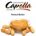 Peanut Butter Capella Peanut Butter Capella