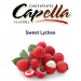 Sweet Lychee Capella Sweet Lychee Capella