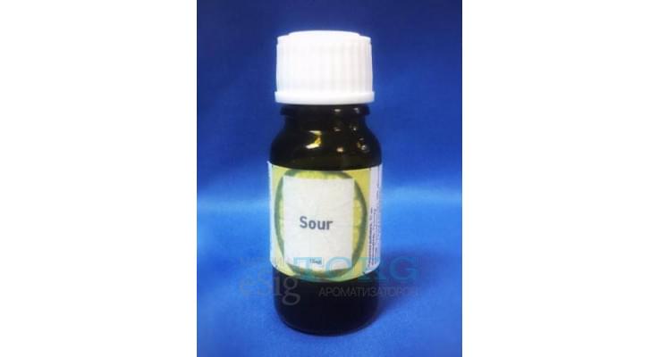 Изображение Кислинка Sour Кислинка Sour