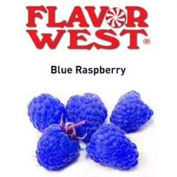 Blue Raspberry Flavor West Blue Raspberry Flavor West