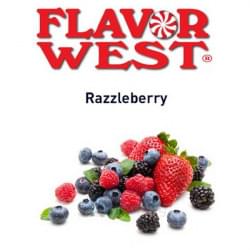 Razzleberry Flavor West Razzleberry Flavor West
