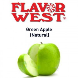 Green Apple (Natural) Flavor West Green Apple (Natural) Flavor West