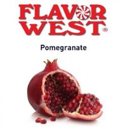 Pomegranate Flavor West Pomegranate Flavor West