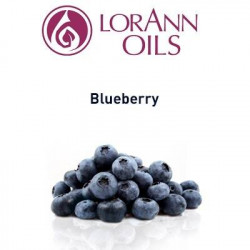 Blueberry LorAnn Oils Blueberry LorAnn Oils