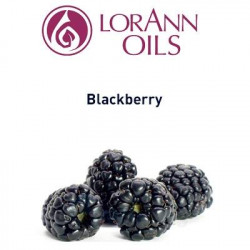 Blackberry LorAnn Oils Blackberry LorAnn Oils