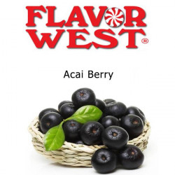 Acai Berry Flavor West Acai Berry Flavor West
