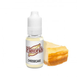 Cheesecake Flavorah Cheesecake Flavorah