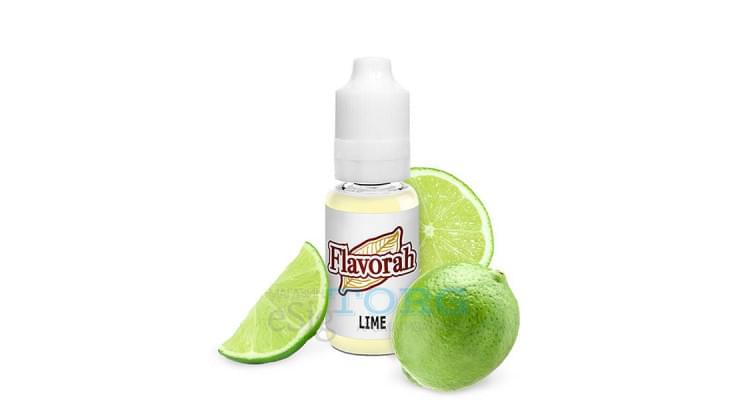 Изображение Ароматизатор Flavorah Lime Ароматизатор Flavorah Lime