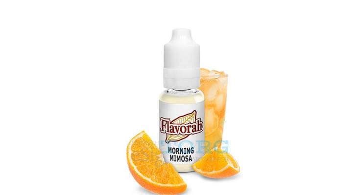 Изображение Ароматизатор Flavorah Morning Mimosa Ароматизатор Flavorah Morning Mimosa