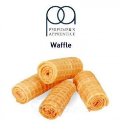 Waffle Flavor TPA Waffle Flavor TPA