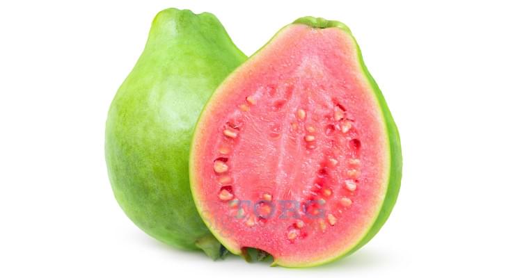 Изображение Ароматизатор My Flavor Guava Ароматизатор My Flavor Guava